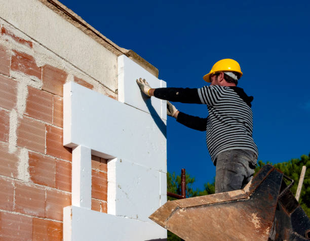 Best Insulation for Specific Applications in Sophia, WV