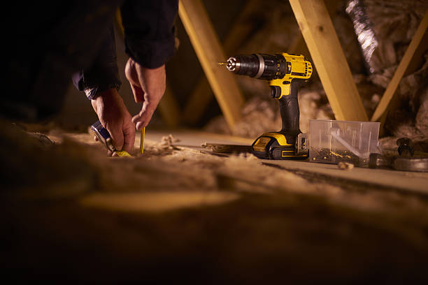 Best Insulation Maintenance and Repair in Sophia, WV